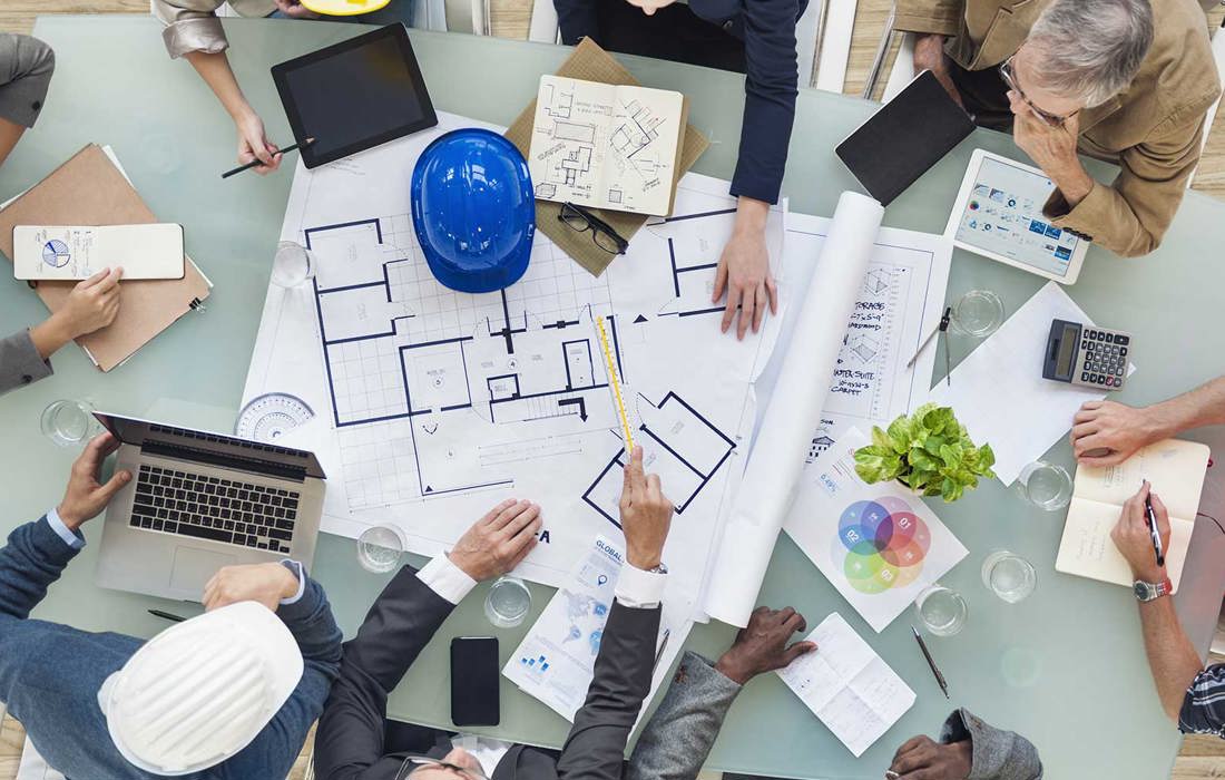 Lean Construction: Engineering & Planning and why they matter